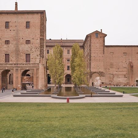 Luxury 3 Al Duomo Di Parma Apartamento Exterior foto