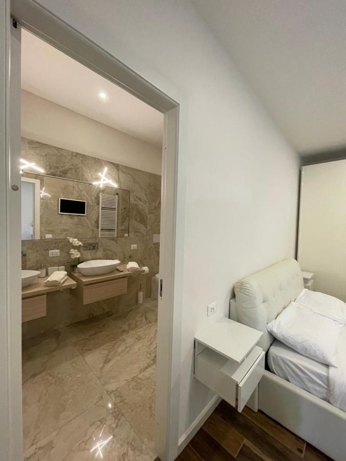 Luxury 3 Al Duomo Di Parma Apartamento Exterior foto