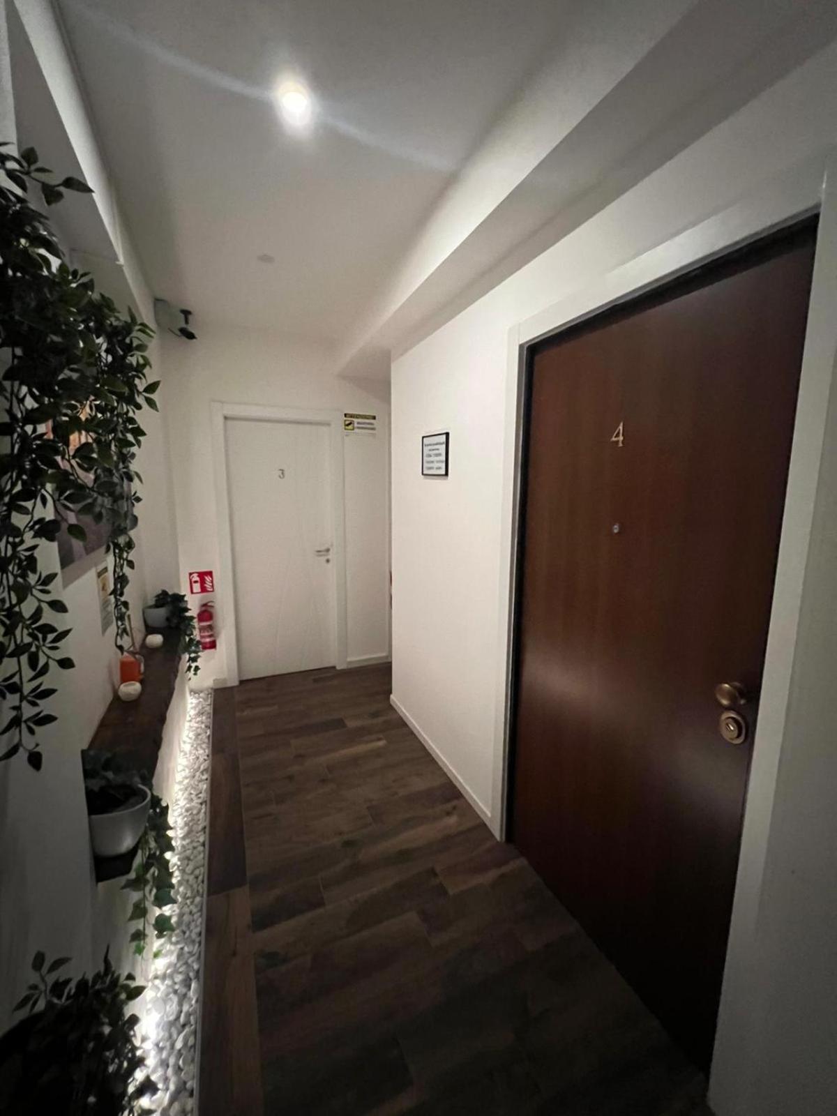 Luxury 3 Al Duomo Di Parma Apartamento Exterior foto