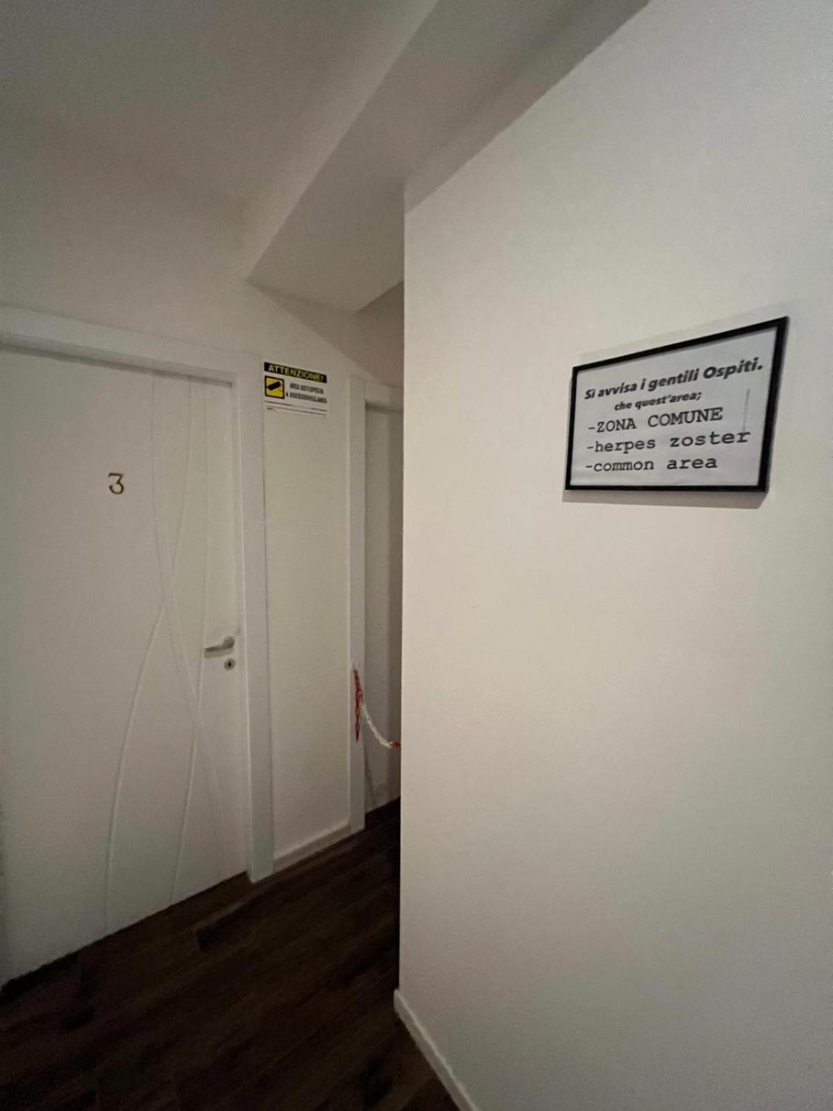 Luxury 3 Al Duomo Di Parma Apartamento Exterior foto