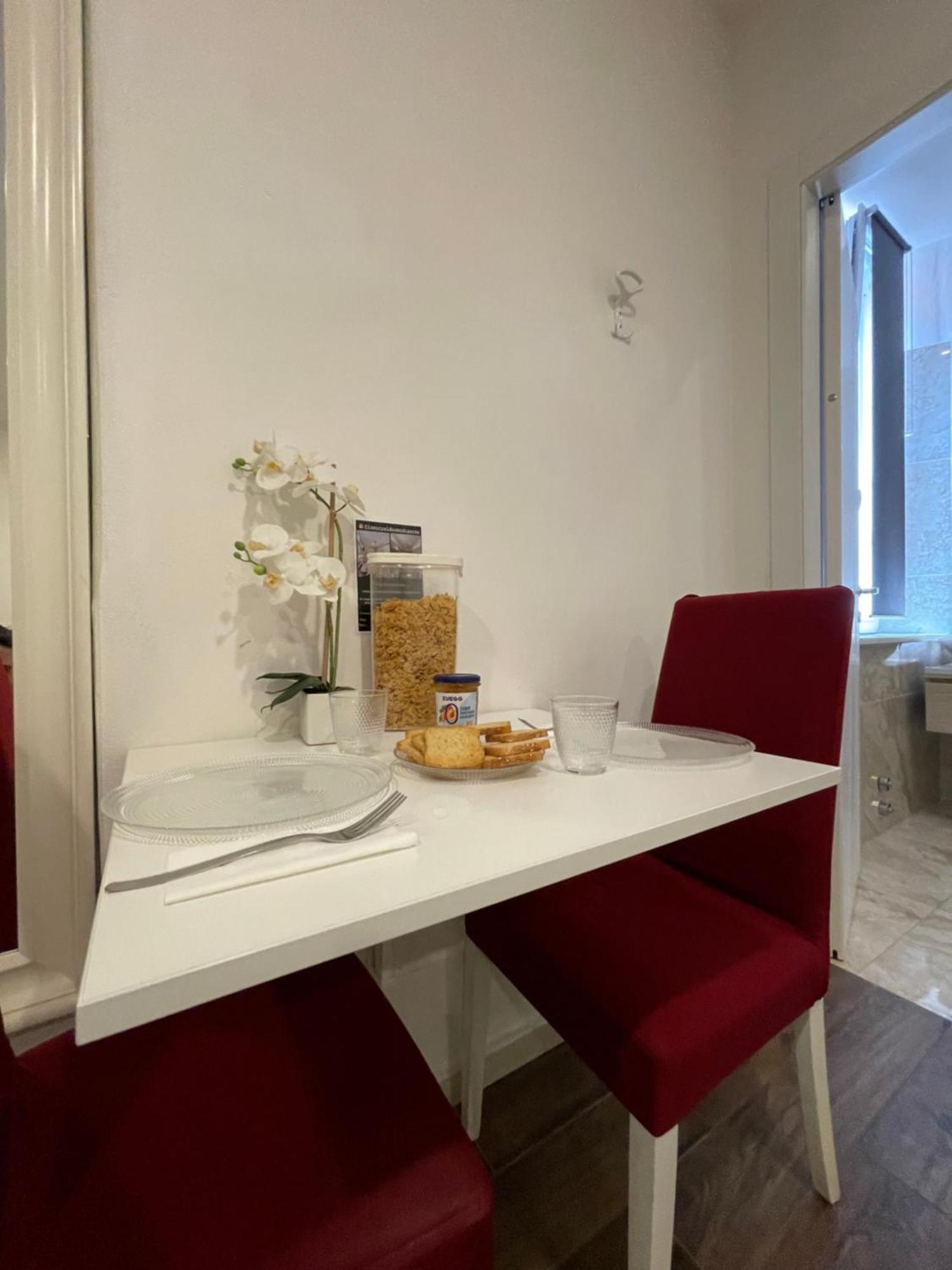 Luxury 3 Al Duomo Di Parma Apartamento Exterior foto